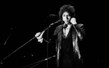 Des lettres d’amour de Bob Dylan vendues à 670.000 dollars