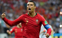 Mondial 2022 : Ronaldo assure que son conflit avec Manchester "n'ébranlera pas" le Portugal