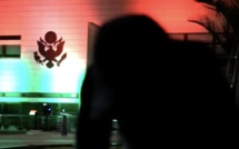 En vidéo, l’ambassade des États-Unis soutient les Lions de l’Atlas