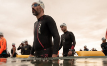 "Morocco Swim Trek" de retour à Dakhla pour sa 7 ème édition