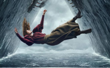 Netflix : Une dessinatrice accuse la série "1899" de plagiat