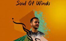 Omary lance son album "Soul Of Winds" et son label 100 % marocain Ostowana