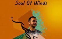 Omary lance son album "Soul Of Winds" et son label 100 % marocain Ostowana