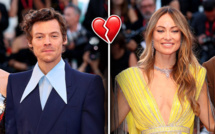 Harry Styles et Olivia Wilde se sont séparés !