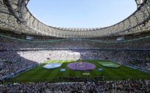 Ouganda : les gardiens de prison privés de téléphone à cause du Mondial