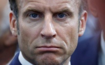 Le tout faux de Macron