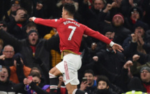 Officiel : entre Ronaldo et Manchester United, c'est fini