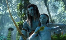 "Avatar 2" : une nouvelle bande-annonce pour le film de James Cameron
