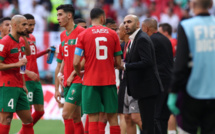 Maroc-Croatie : Voici les notes de Coach Walid et ses Lions