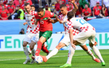 Selim Amallah : "Aujourd'hui, on prend un point, mais pas contre n'importe qui"