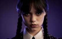 La série de Tim Burton «Mercredi» est enfin disponible sur Netflix!