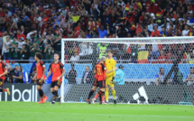 Mondial 2022 : La Belgique bat le Canada et prend la tête de son groupe