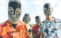 Le groupe de musique espagnol L’Exotighost en tournée au Maroc