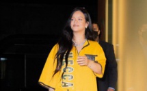 Un documentaire se prépare sur le show de Rihanna au Super Bowl