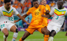Mondial 2022 : Maintenant, le Sénégal doit marquer