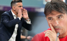 Mondial 2022 : Le torchon brûle entre Croates et Canadiens