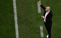 Belgique-Maroc : Les notes de Coach Walid et ses Lions