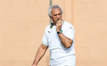 Vahid Halilhodzic victime d'un cambriolage