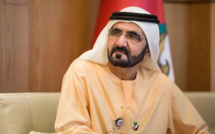 L'émir de Dubaï félicite les Lions de l'Atlas : Une fierté arabe