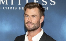 Chris Hemsworth prédisposé à la maladie d’Alzheimer, il décide de mettre sa carrière en pause