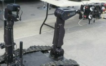 Etats-Unis : la police de San Francisco veut autoriser ses robots à tuer