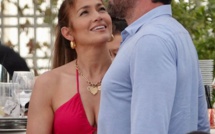 Jennifer Lopez prépare un album inspiré de son histoire d'amour avec Ben Affleck