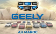 Maroc : Bamotors Maroc, nouveau distributeur de la marque Geely