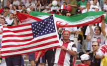 Iran-Etats-Unis : Le Mondial revient sur le terrain politique