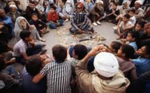 Patrimoine culturel immatériel: L’art du conte traditionnel au Maroc