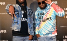 Gims et Dadju : une tournée commune l'été prochain