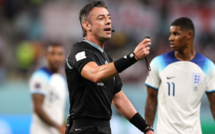 Canada-Maroc : Voici l’arbitre du match 