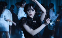 Netflix : un démarrage historique pour la série "Mercredi"