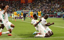 Mondial 2022 : La FIFA ouvre une enquête contre le Sénégal