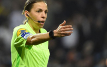 Mondial 2022 : Première historique pour Stéphanie Frappart, arbitre de Costa Rica-Allemagne