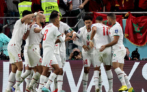 Mondial 2022 : Les Lions de l’Atlas qualifiés si…