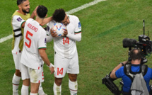 Canada-Maroc : Aujourd'hui à 16H