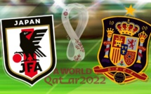 Mondial 2022 : Le Japon s'impose face à l'Espagne et se qualifie pour les 8èmes