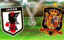 Mondial 2022 : Le Japon s'impose face à l'Espagne et se qualifie pour les 8èmes