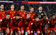 Mondial 2022 : Le Maroc fera face à l'Espagne en 8es de finale