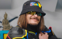 «Légende vivante» : Lorenzo sort son quatrième et dernier album