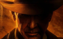 "Indiana Jones 5", film tourné au Maroc, se dévoile dans une bande-annonce