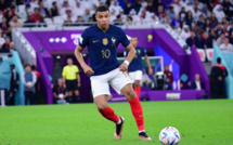 Mondial 2022 : "aucune recette magique pour arrêter Mbappé", dit le sélectionneur polonais