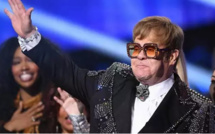 Elton John à Glastonbury le 25 juin pour un dernier concert au Royaume-Uni