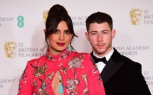 Priyanka Chopra et Nick Jonas célèbrent leur quatrième anniversaire de mariage