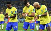 Mondial 2022 : Le Brésil surclasse la Corée du Sud et défiera la Croatie en quart