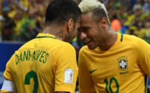 Mondial-2022 : A un but de Pelé, Neymar dans les pas du "Roi"