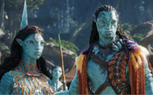 Le film Avatar 2 a été projeté mardi à Londres en avant-première mondiale