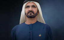 Mondial 2022 : Pour Cheikh Mohammed Bin Rashid Al Maktoum, «l'impossible n'est pas marocain»