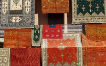 SNA : Marrakech Carpet Fair honore les artisans marocains