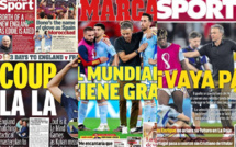 Le Maroc en quarts de finale : des titres élogieux de la presse internationale !
